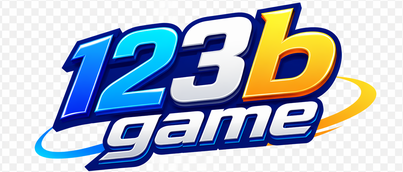 123b game logo